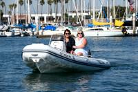 45 Dutile-Thompson Family Portraits in Long Beach