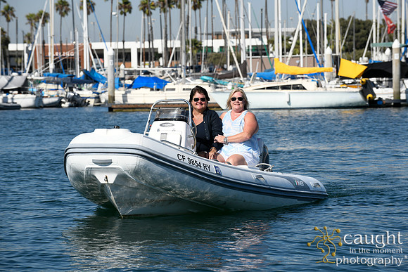 45 Dutile-Thompson Family Portraits in Long Beach