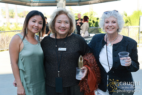 013 Aquarium of the Pacific Blue Whale Gala and After Party 2025