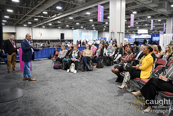 604 AHIMA 2024 Salt Lake City