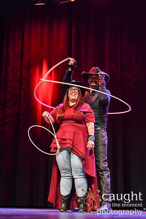 191 NPC Ranch Awards Gala 2024 Phoenix