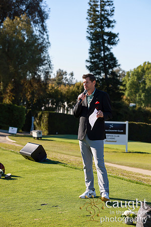 156 Champion's Club Classic 2025