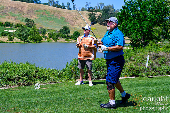 158 Cache Creek Charity Golf Tournament 2024