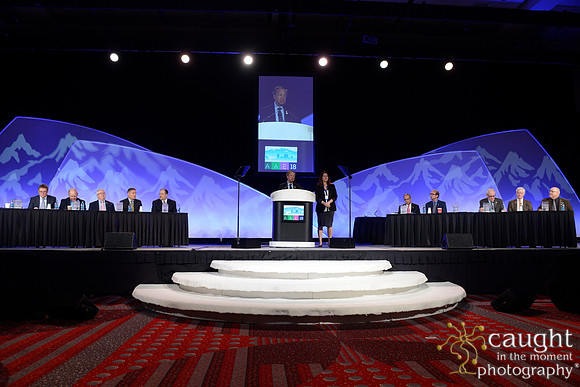 1283 AAE 2018 in Denver-General Assembly