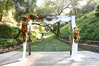 460 Chompff Wedding at Los Willows