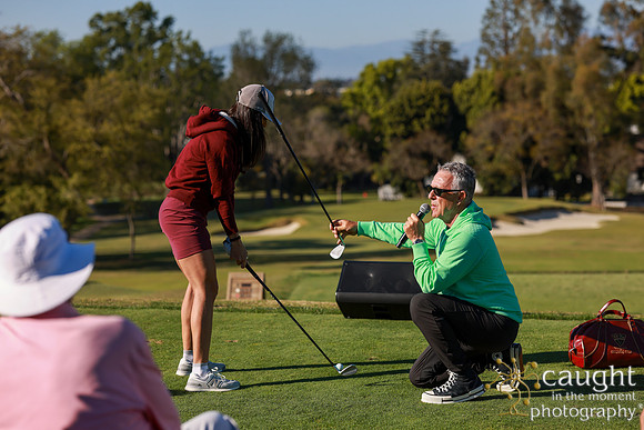 167 Champion's Club Classic 2025