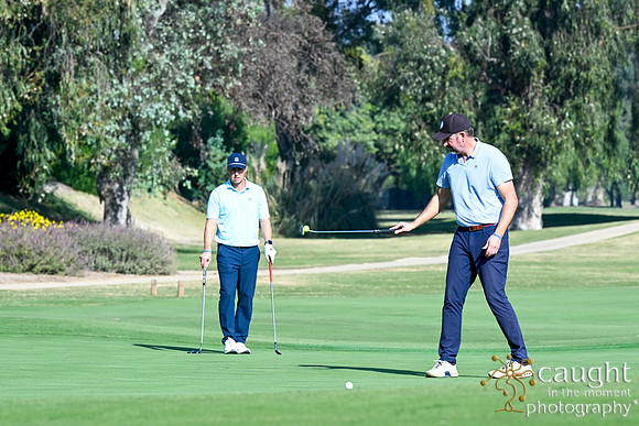 124 LBSO Golf Classic 2024