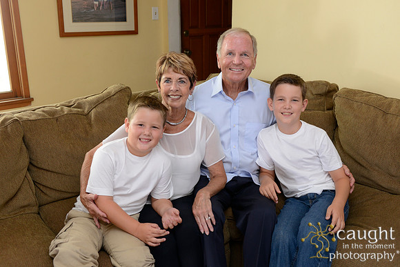 014 Little Family Portraits