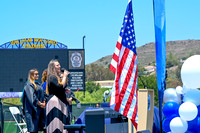 302 Blue Ridge Academy High School Graduation Cal Lutheran
