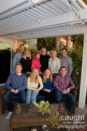 036 Rivard Family Portraits in Long Beach