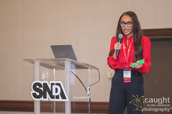 203 SNDA 2025 in Kansas City
