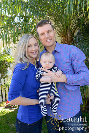 025 McKinley Family Portraits