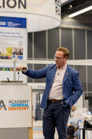 513 AGD2025 Conference in Montreal