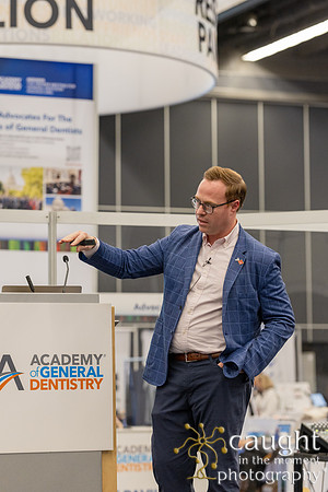 513 AGD2025 Conference in Montreal