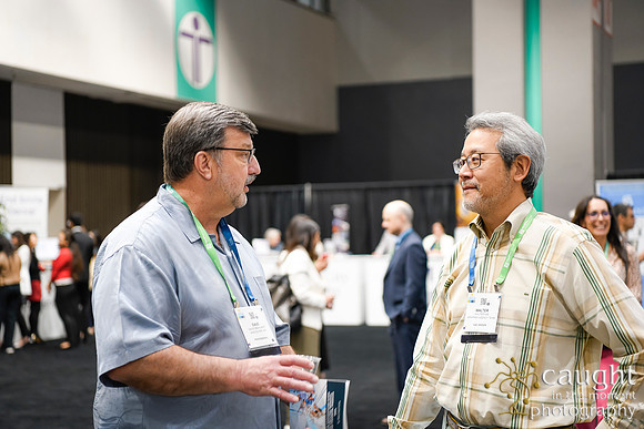 340 AAE 2024 in Los Angeles - Exhibit Hall