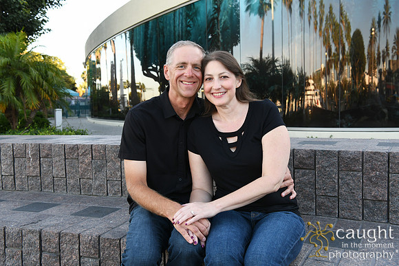 017 Michelle and Kurt Engagement Session in Long Beach 3086