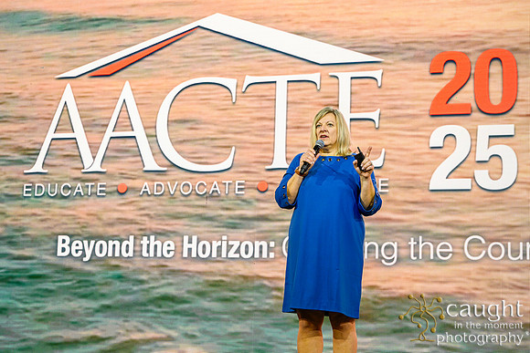 670 AACTE Annual Meeting 2025 Long Beach