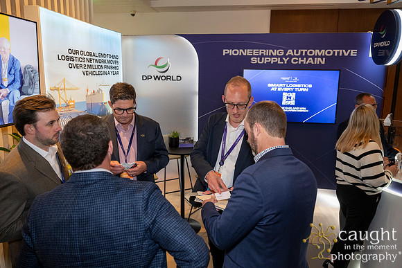 107 DP World at FVLNA2025