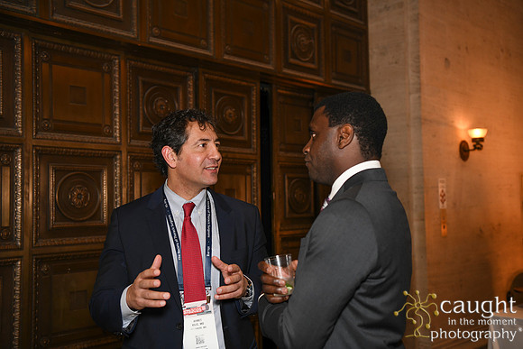 1350 STS2025-President's Reception