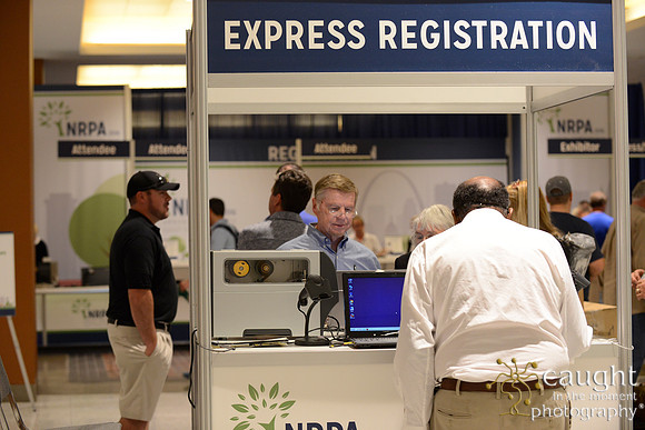 312 NRPA 2016 Signage & Registration