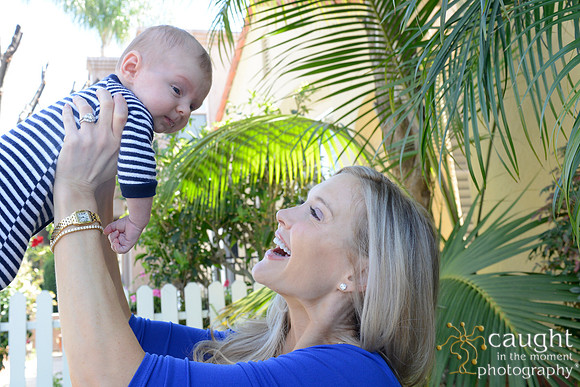 042 McKinley Family Portraits
