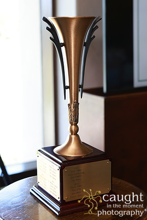 119 Champion's Club Classic 2025