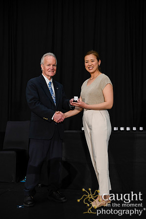 1289 AAE 2024 in Los Angeles - Grossman Ceremony