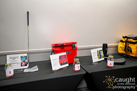 305 Charimans Golf Classic 2025