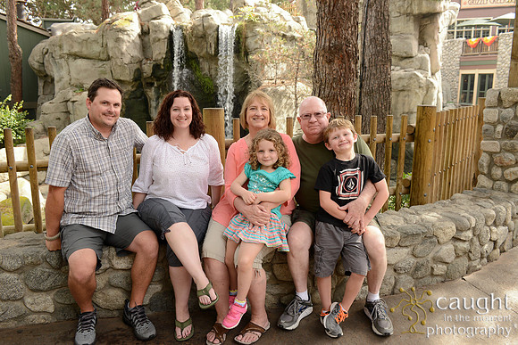041 Family Portraits at Knott's 2016