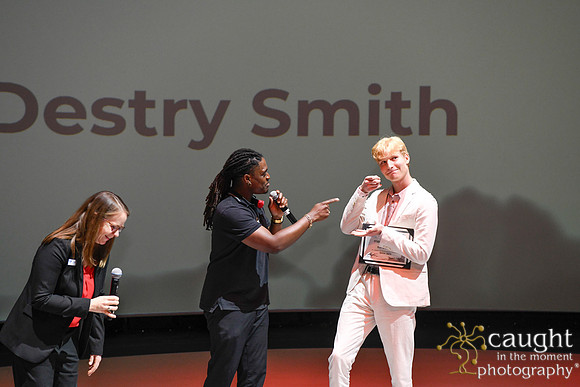 119 High Tide Film Festival 2024