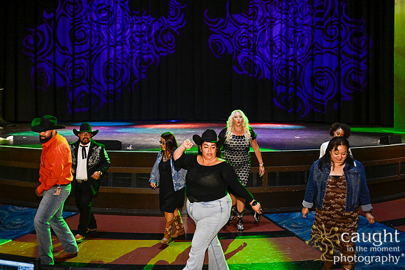 359 NPC Ranch Awards Gala 2024 Phoenix