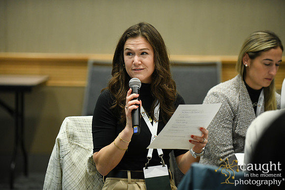 112 HOPA 2025 Conference in Portland - PreCon Sessions