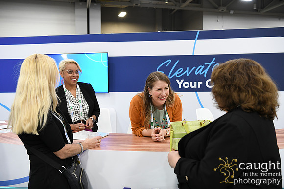 763 AHIMA 2024 Salt Lake City