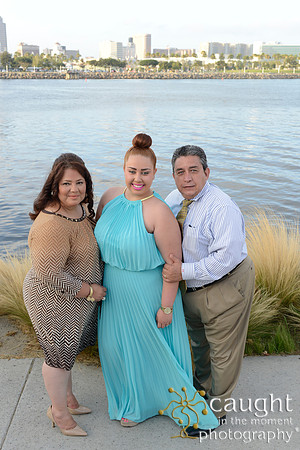 825 Baker Wedding at St. Pancratius and Hotel Maya