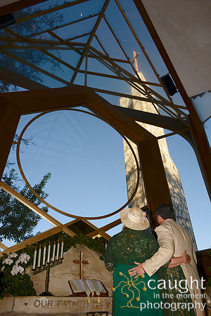 200 Alba Wedding at Wayfarers Chapel