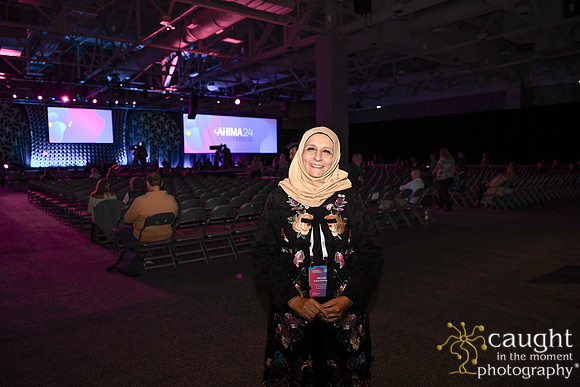 240 AHIMA 2024 Salt Lake City