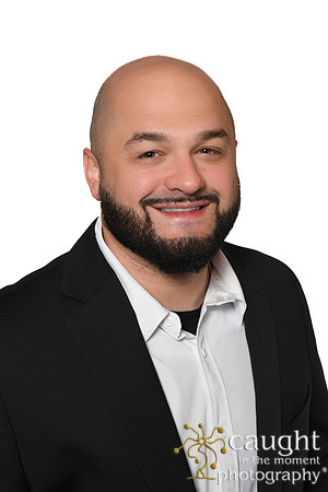 147 Reyes Coca-Cola Bottling Executive Portraits 2025