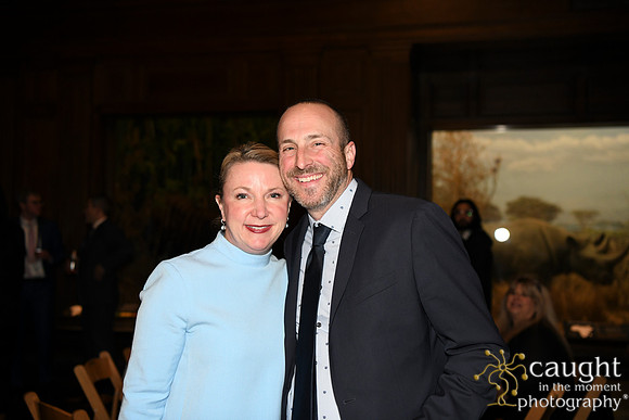 1362 STS2025-President's Reception