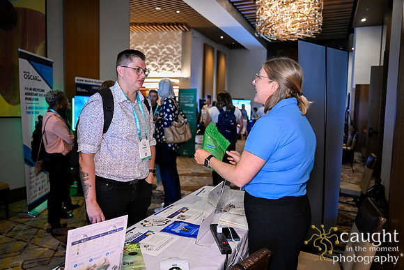 717 Packaging Recycling Summit 2024