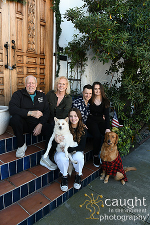 004 Stone Family Portraits in Long Beach 2022