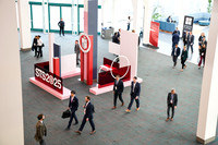 020 STS2025-Registration & Signage