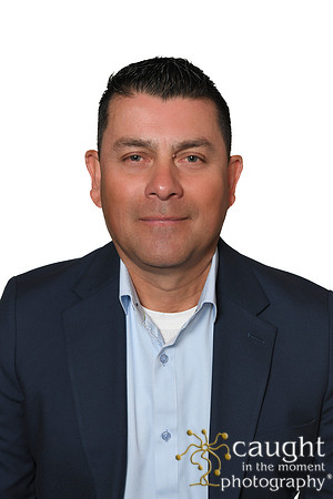 237 Reyes Coca-Cola Bottling Executive Portraits 2025