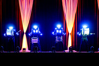 190 40th Anniversary Gala