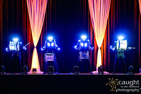 190 40th Anniversary Gala