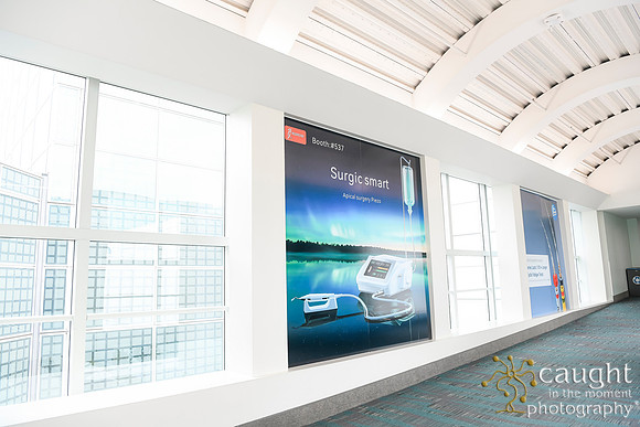 115 AAE 2024 in Los Angeles - Registration & Signage