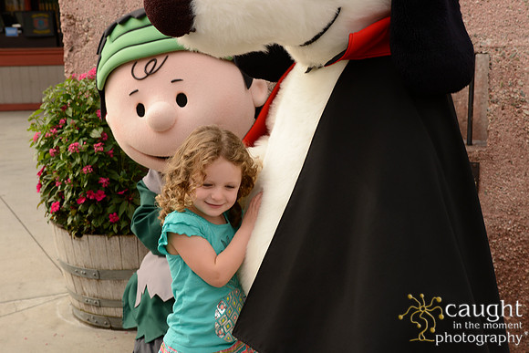 009 Family Portraits at Knott's 2016