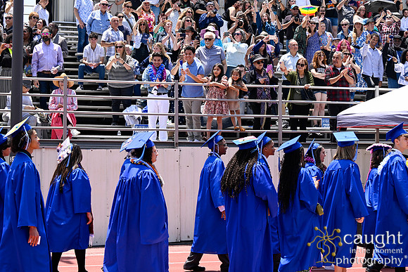 082 Blue Ridge Academy High School Graduation Azusa Pacific