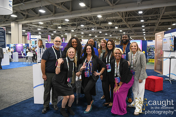 766 AHIMA 2024 Salt Lake City