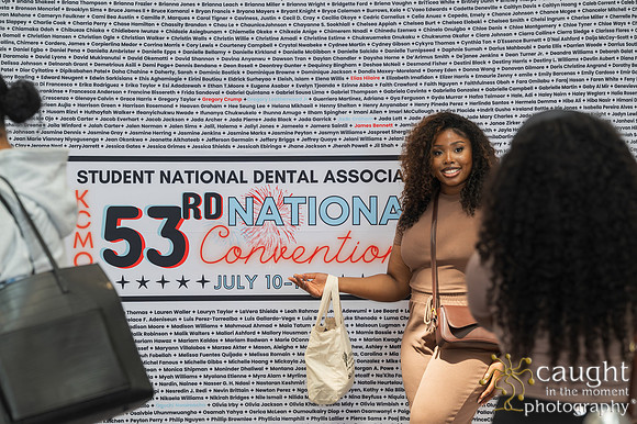 018 SNDA 2025 in Kansas City