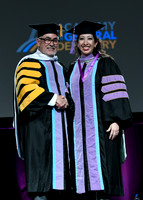 139-R18 AGD2018 Conference in New Orleans-Convocation Stage